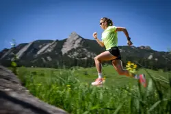 How Colorado’s Hillary Allen overcame near-death fall to cement status as one of America’s best skyrunners