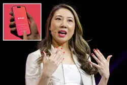 Tinder CEO Faye Iosotaluno to Step Down in July Amid Company Restructuring