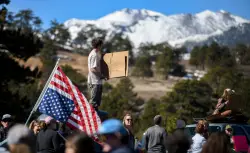 Colorado nonprofits rally to support national parks amid ‘unprecedented times’
