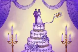 Planning a wedding is stressful. Couples and vendors now have to factor in tariffs