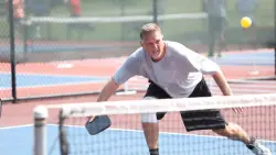 Get pickleball-ready this summer with The Smart Fit Method