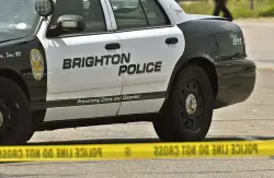 Fatal Brighton stabbing started over money dispute, police say