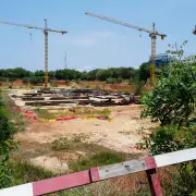 Ghana Wanted a Cathedral. It Got an ‘Expensive Hole’ Instead.