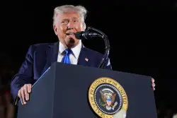 Trump on due process: ‘I don’t know’