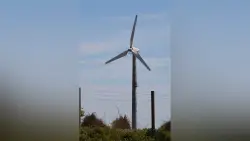 States sue Trump administration for blocking the development of wind energy