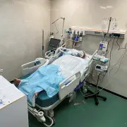 Israeli Airstrike Kills Doctor’s Children, Gaza Officials Say