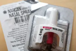 Overdose deaths in Boston plummet 38% in one year