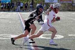 Lacrosse notebook: Close-knit Wakefield boys off to sizzling start