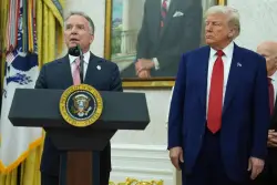 Trump’s envoy has ‘good feelings’ about Gaza ceasefire talks. Here’s where things stand