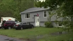 Northbridge man arraigned in connection to fatal shooting