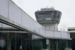 Air traffic controllers briefly lose radar access again at Newark airport