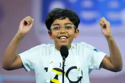 How to watch tonight’s Scripps National Spelling Bee