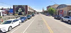 Motorcyclist in Denver hit-and-run that seriously injured scooter rider wanted