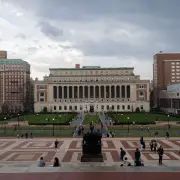 Columbia Violated Jewish Students’ Civil Rights, Trump Administration Finds