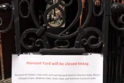 Who Is Most Scared on Harvard’s Campus? Don’t Ask the New York Times.