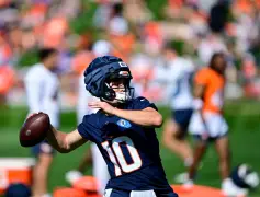 Broncos’ lone home preseason game has a date and kickoff time