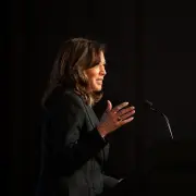 Party Activists in California Aren’t Sold on a Harris Run for Governor