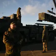 More American Air Defense Is on the Way to Help Ukraine