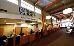Hospital systems in Colorado saw improved finances in 2024, but Medicaid cuts are ‘looming threat’