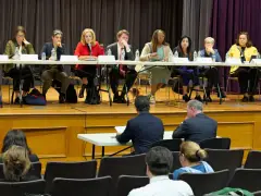 Opinion: NYC Panel Asks, Who Controls Land Use?
