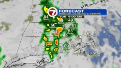 More Wet Weather