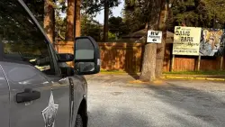 Oregon Safari Park Owner Arrested After Raid Uncovers Drugs, Firearms, and Over 300 Neglected Animals
