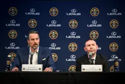 Nuggets Podcast: Taking stock of Denver’s roster following David Adelman’s hire as head coach