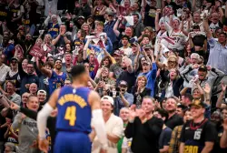 Renck: With Christian Braun, Russell Westbrook providing jolt, David Adelman shows he should be Nuggets’ next coach