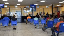 DeKalb County residents can access tax services at three satellite locations