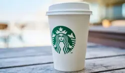 More than 1,000 Starbucks baristas go on strike to protest new dress code