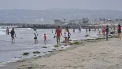 Warming weather to peak through Thursday, cooling by Friday