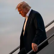 Trump’s Threatened Tariffs Are So Large, 10% Feels Like a Relief